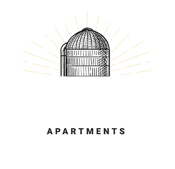 Upper East Apartments logo